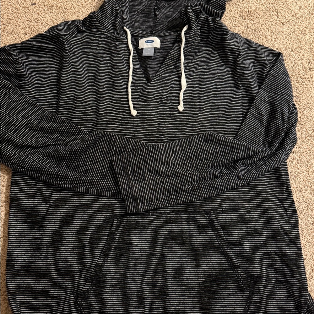 Old Navy Long Sleeve Top
